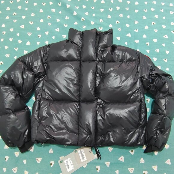 Canada Goose Jackets & Blazers - Jacket womans Canada Goose